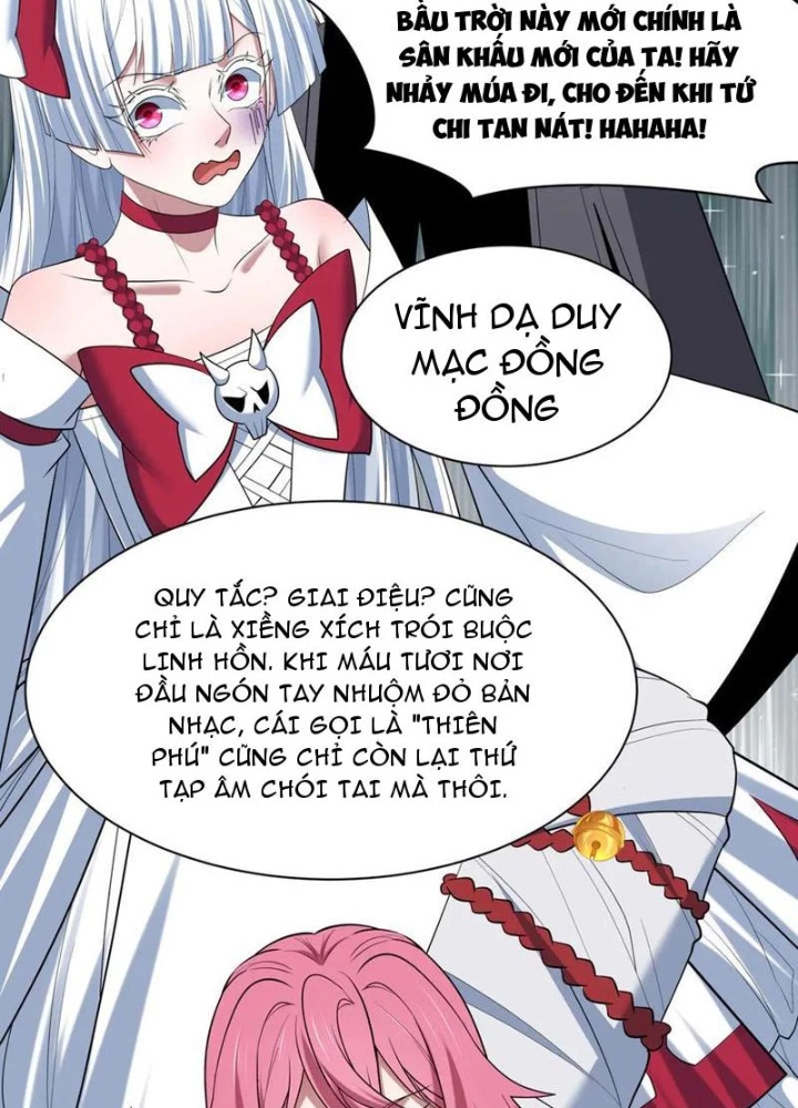 Kỷ Nguyên Kỳ Lạ Chapter 510 - 65