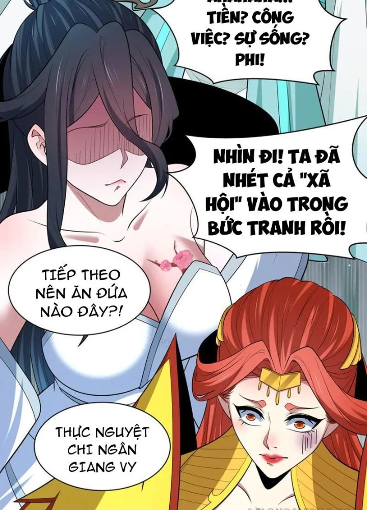 Kỷ Nguyên Kỳ Lạ Chapter 510 - 69