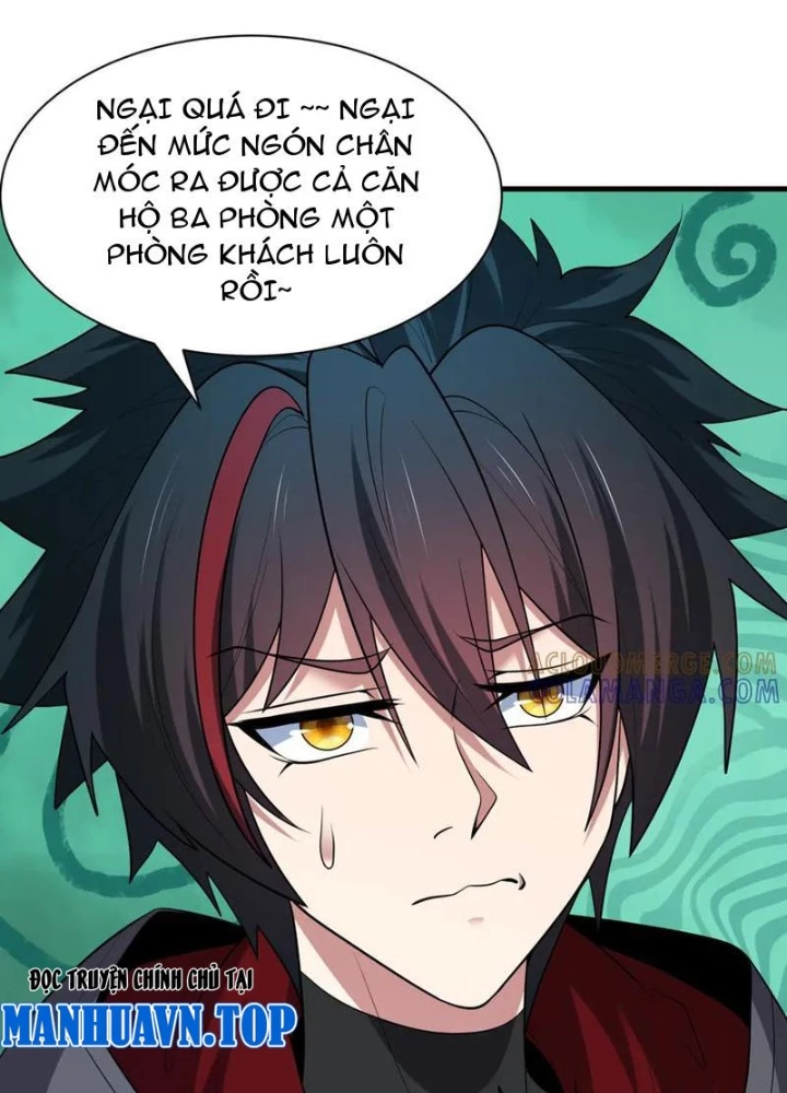 Kỷ Nguyên Kỳ Lạ Chapter 510 - 73