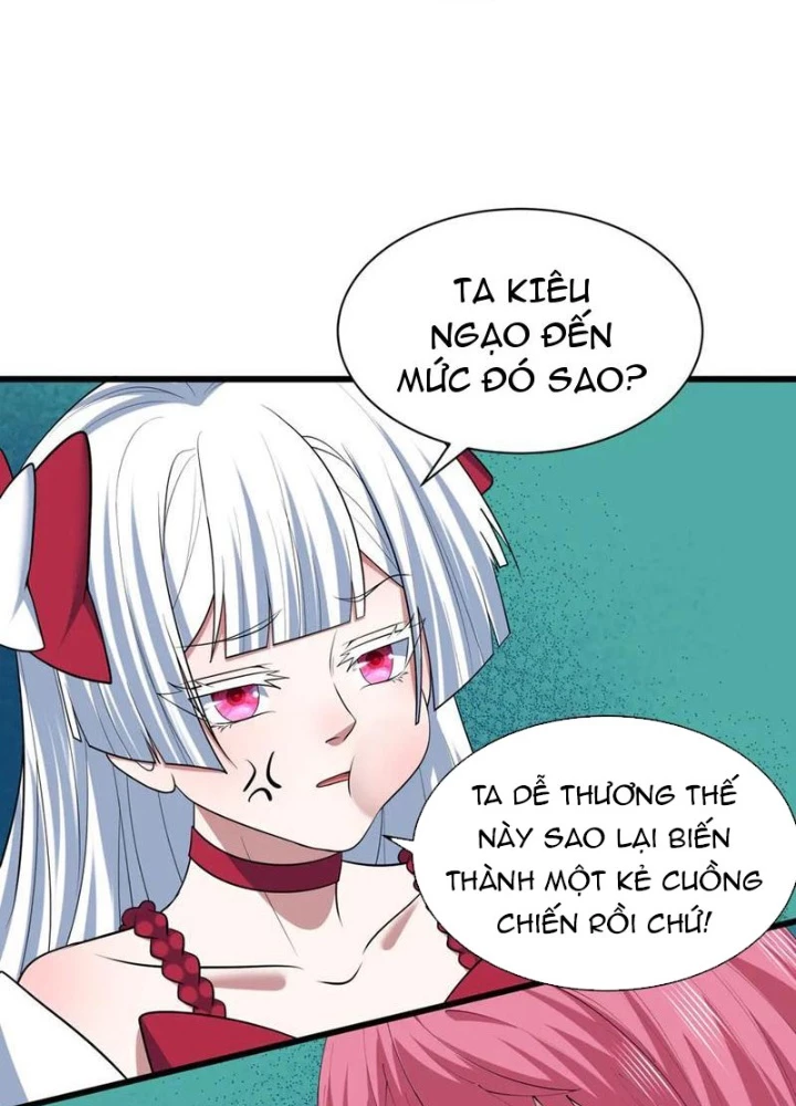 Kỷ Nguyên Kỳ Lạ Chapter 510 - 75