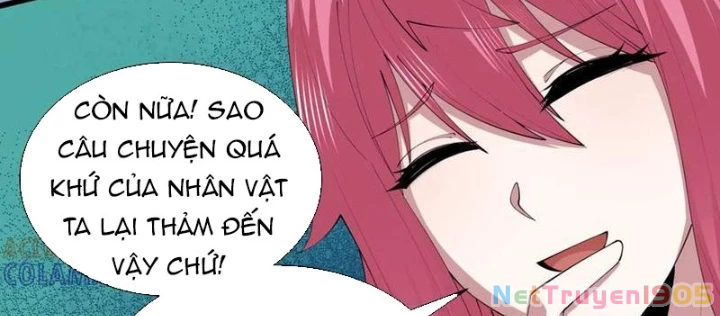 Kỷ Nguyên Kỳ Lạ Chapter 510 - 76