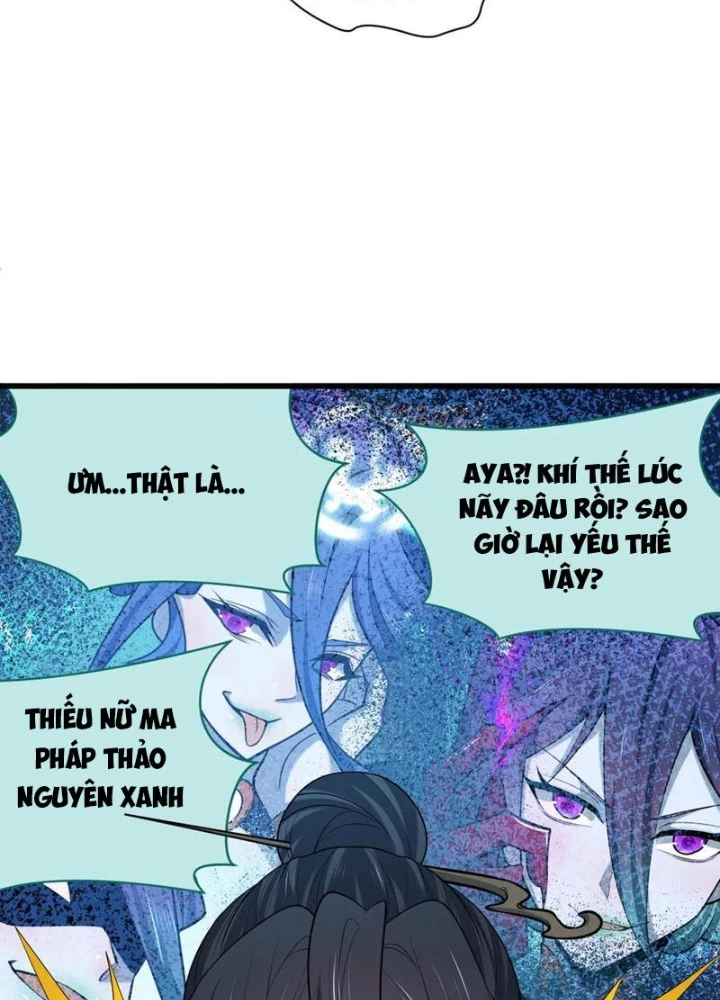 Kỷ Nguyên Kỳ Lạ Chapter 510 - 81