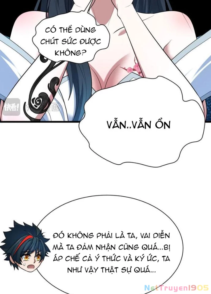 Kỷ Nguyên Kỳ Lạ Chapter 510 - 83