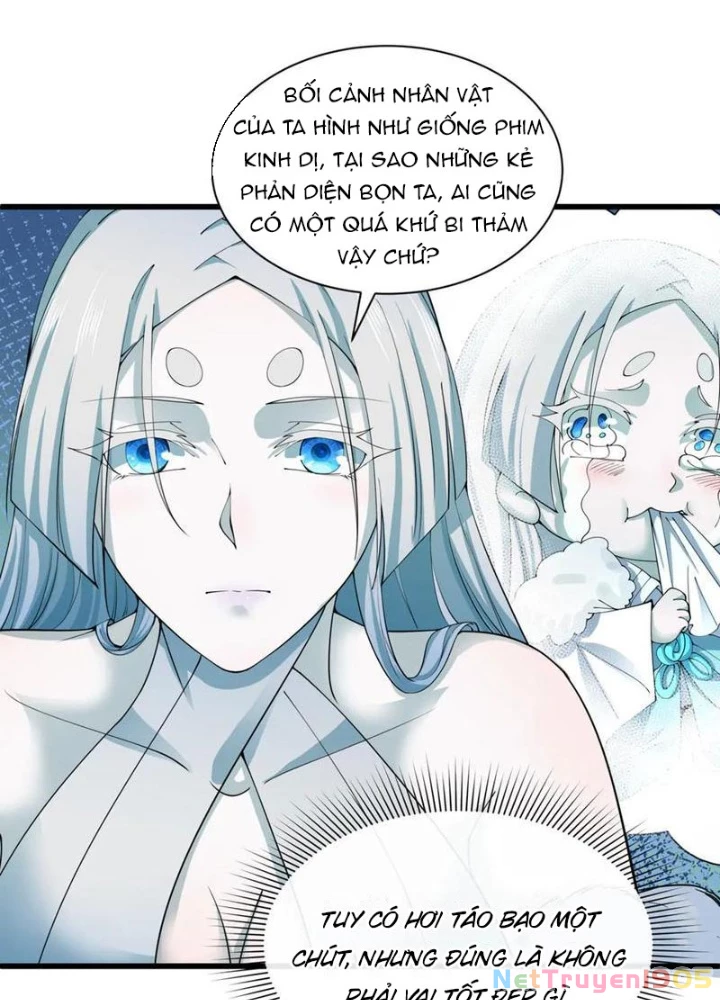 Kỷ Nguyên Kỳ Lạ Chapter 510 - 87