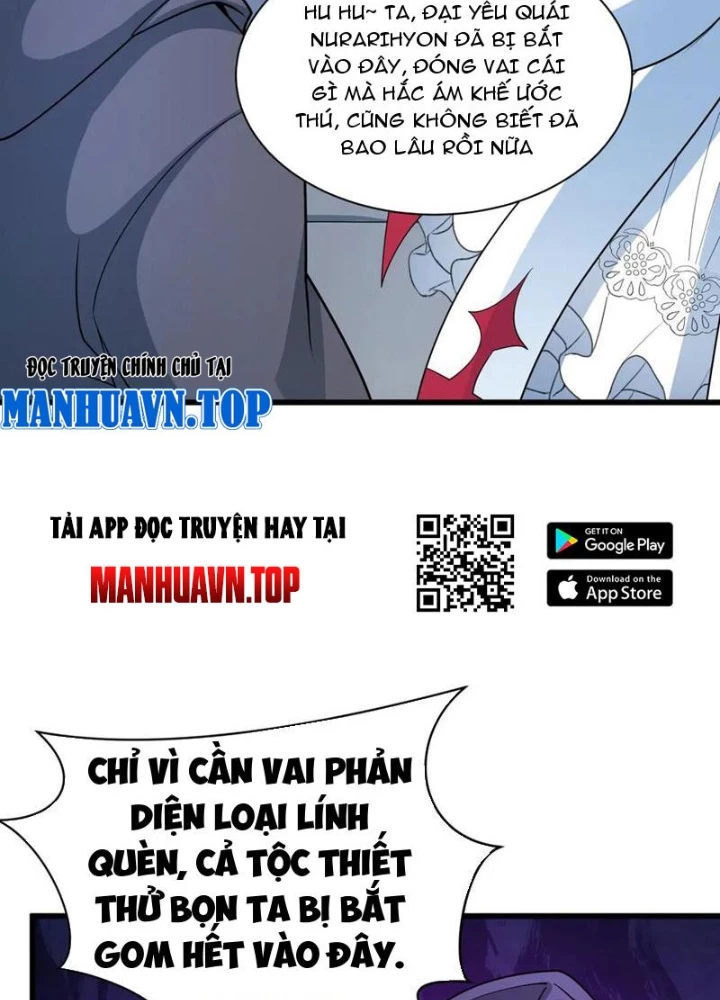 Kỷ Nguyên Kỳ Lạ Chapter 510 - 91