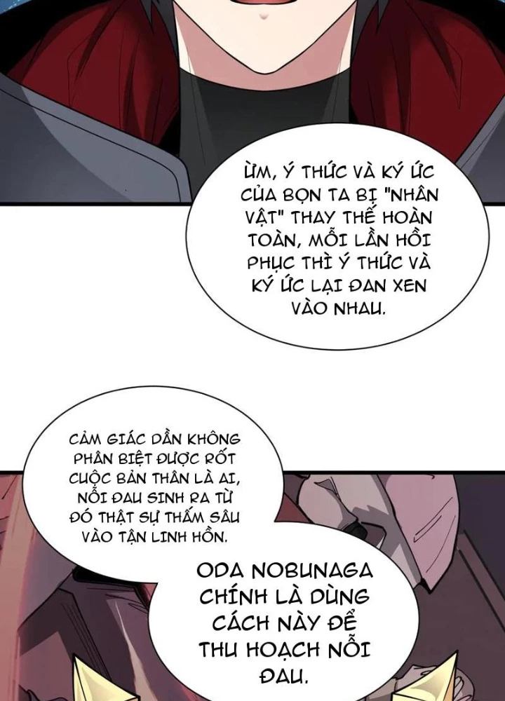 Kỷ Nguyên Kỳ Lạ Chapter 510 - 97