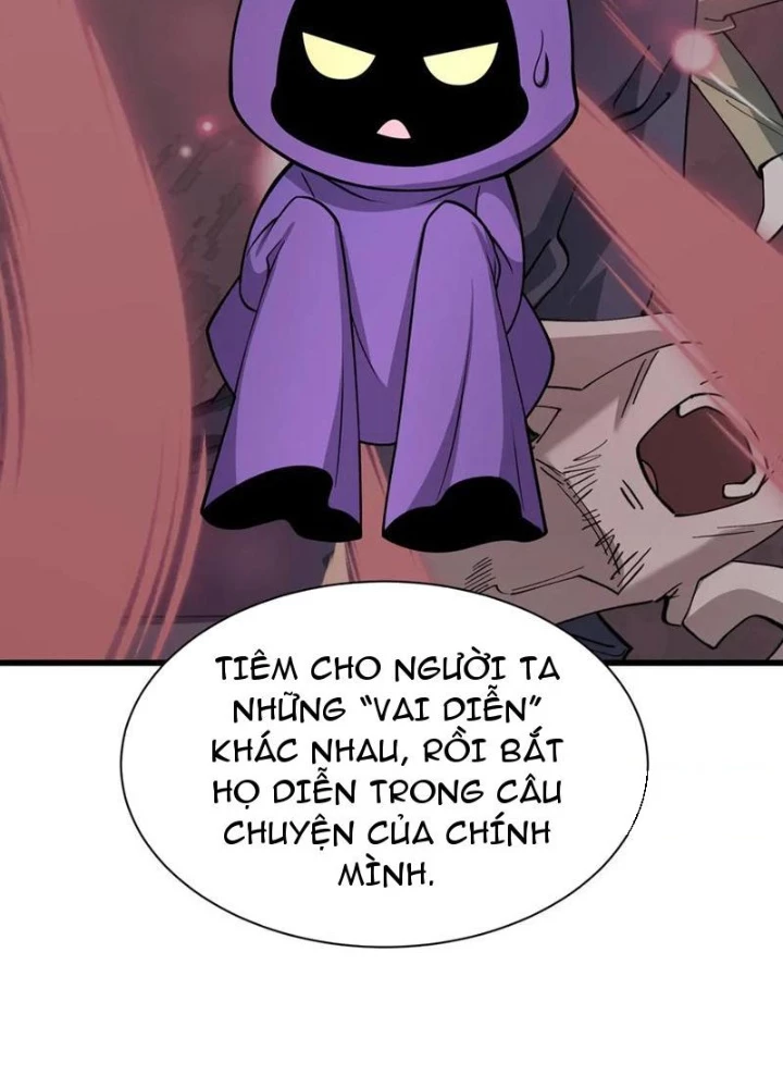Kỷ Nguyên Kỳ Lạ Chapter 510 - 99