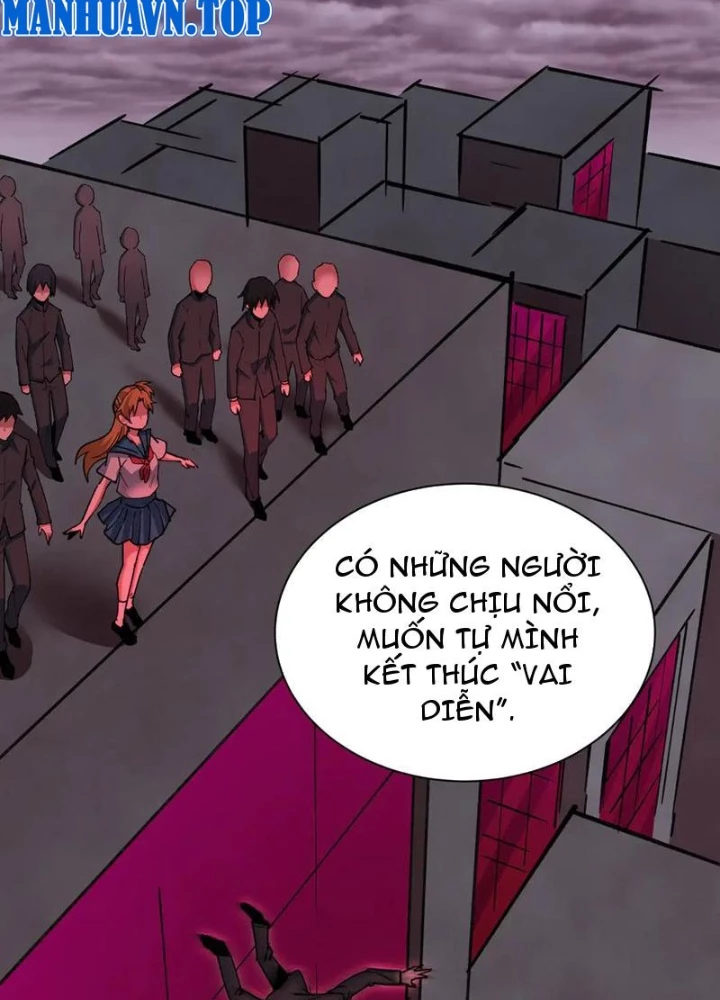 Kỷ Nguyên Kỳ Lạ Chapter 510 - 101