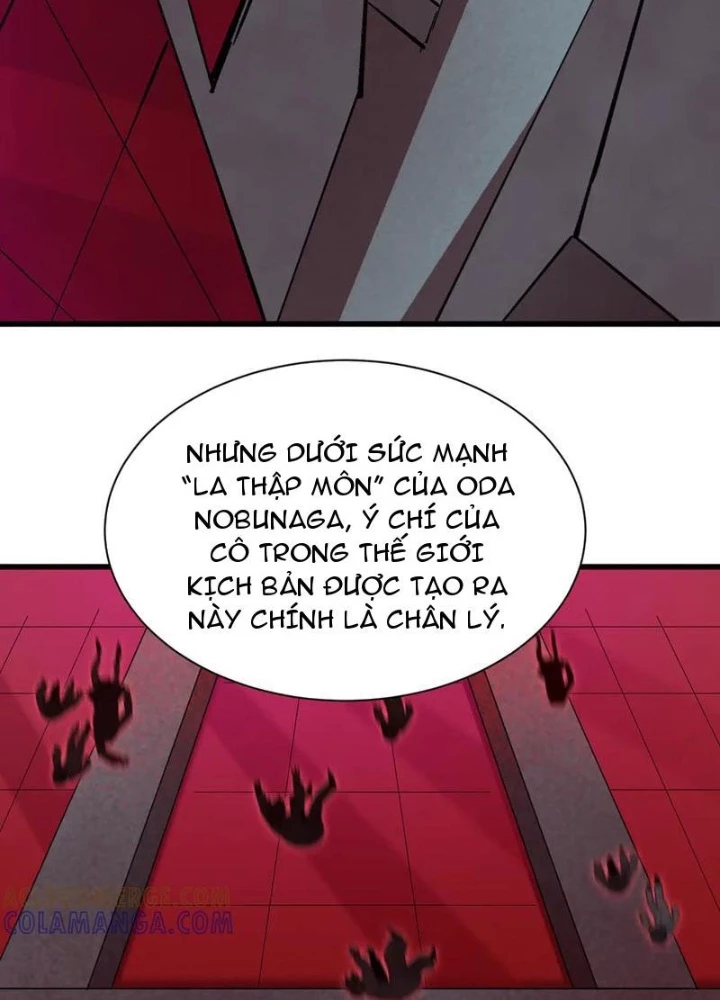 Kỷ Nguyên Kỳ Lạ Chapter 510 - 105