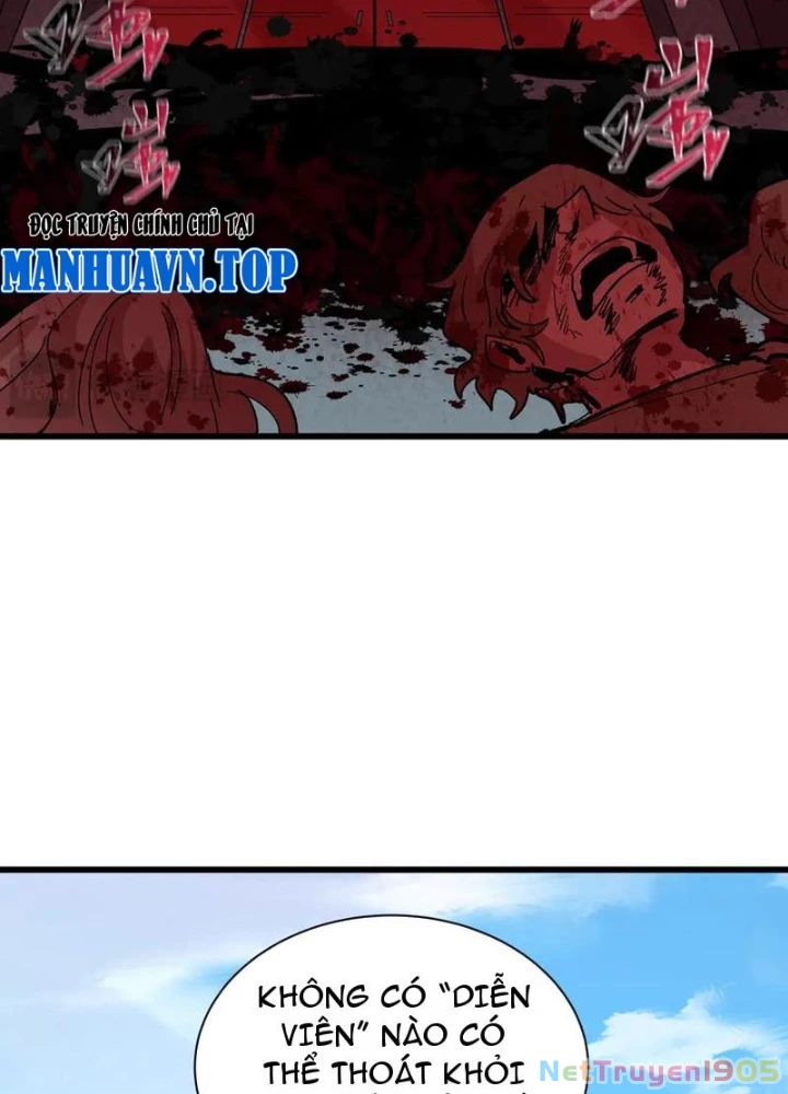 Kỷ Nguyên Kỳ Lạ Chapter 510 - 107