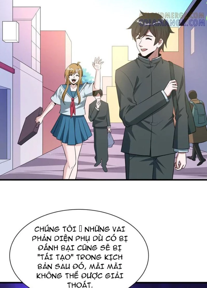 Kỷ Nguyên Kỳ Lạ Chapter 510 - 113