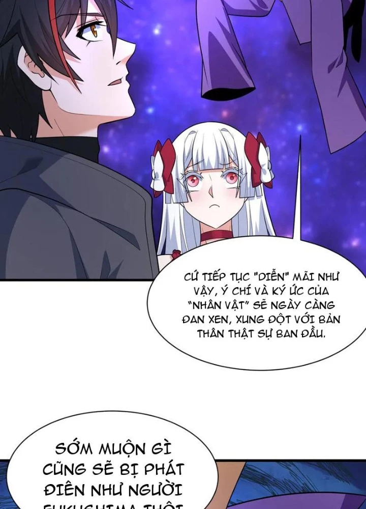 Kỷ Nguyên Kỳ Lạ Chapter 510 - 117