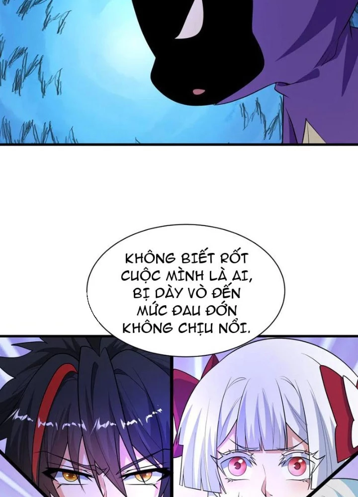 Kỷ Nguyên Kỳ Lạ Chapter 510 - 119