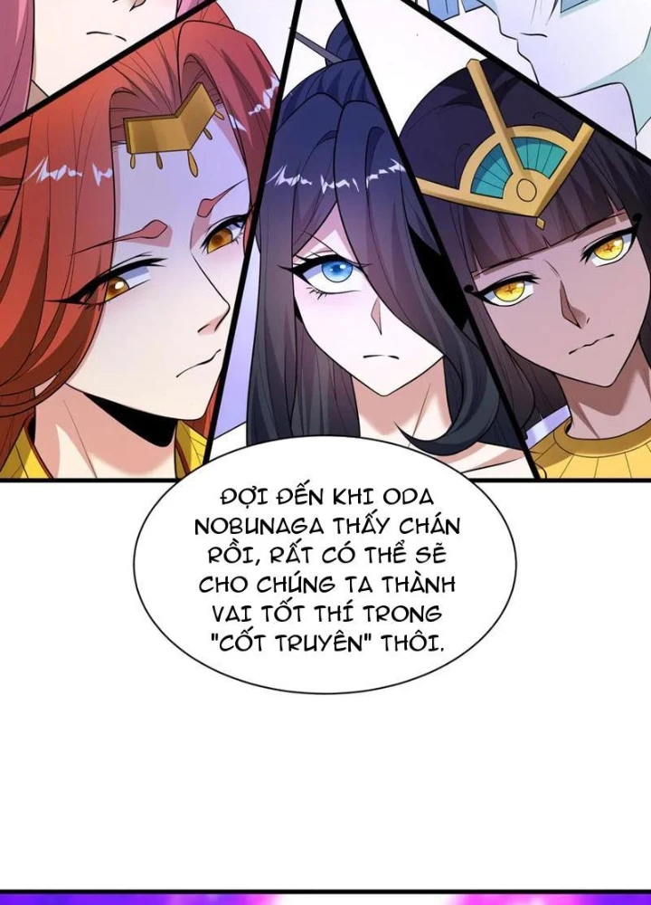Kỷ Nguyên Kỳ Lạ Chapter 510 - 121