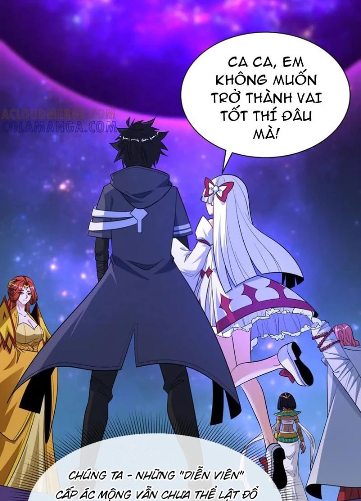 Kỷ Nguyên Kỳ Lạ Chapter 510 - 123