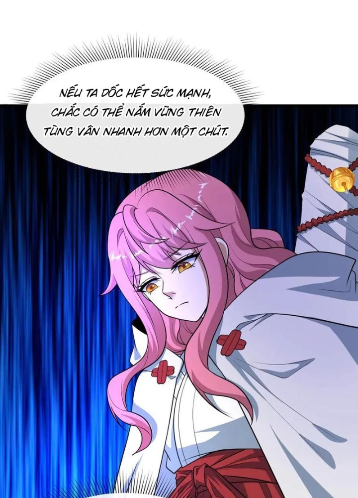 Kỷ Nguyên Kỳ Lạ Chapter 510 - 125