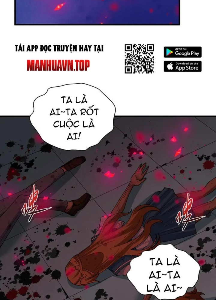 Kỷ Nguyên Kỳ Lạ Chapter 510 - 131