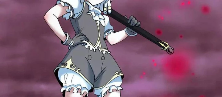 Kỷ Nguyên Kỳ Lạ Chapter 510 - 134