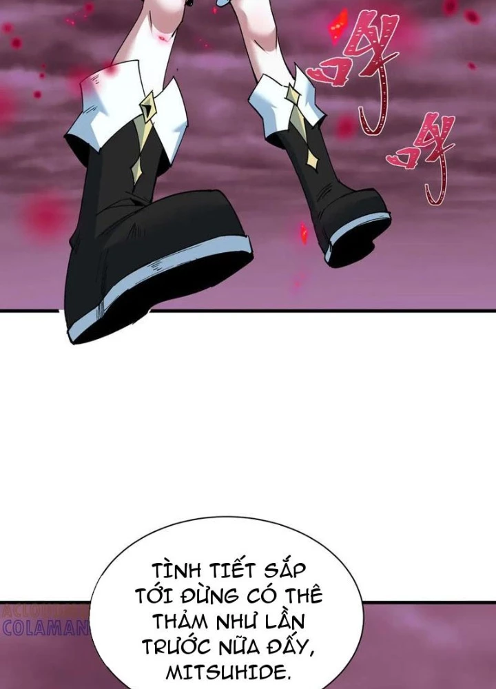 Kỷ Nguyên Kỳ Lạ Chapter 510 - 135