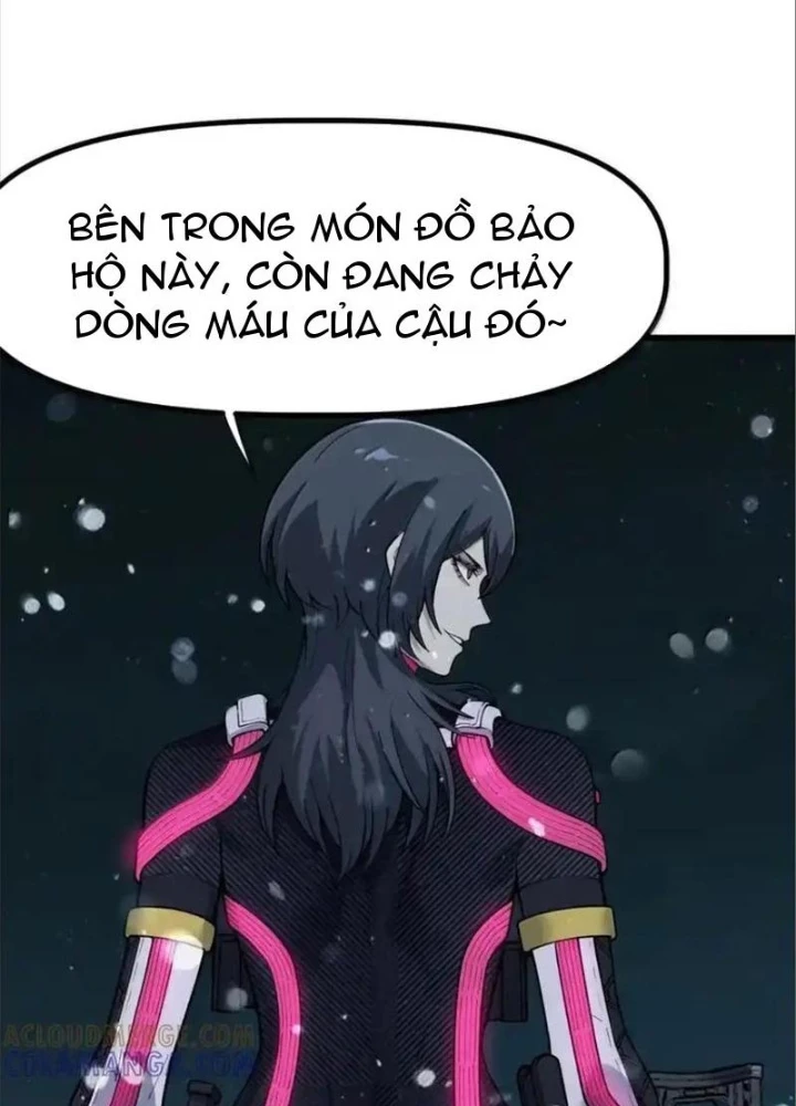Băng Phong Mạt Nhật: Không Còn Đường Sống Chapter 73 - 117