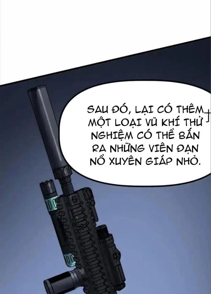 Băng Phong Mạt Nhật: Không Còn Đường Sống Chapter 73 - 123