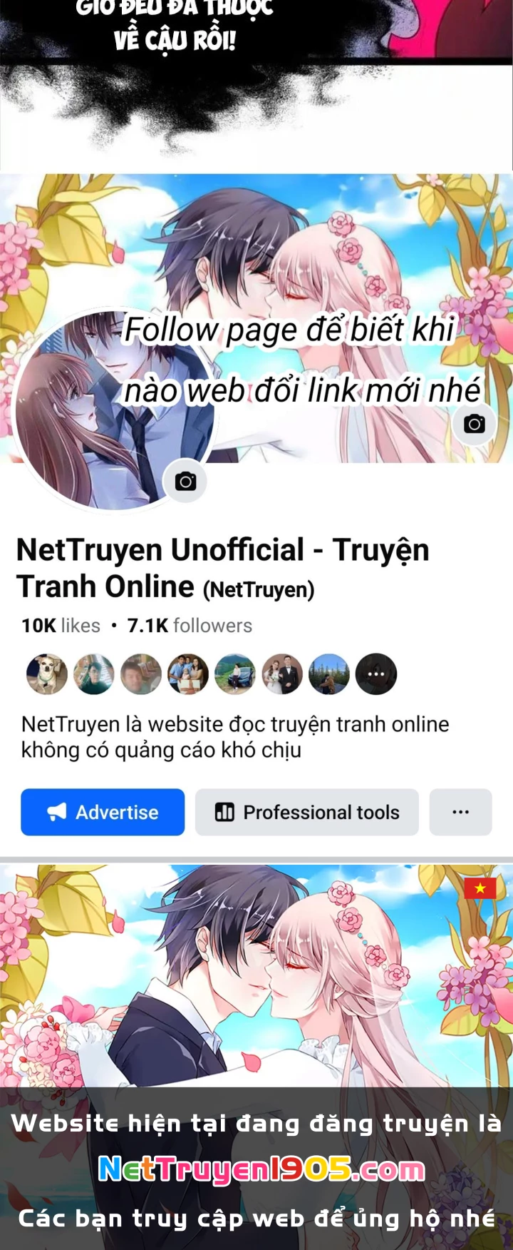 Băng Phong Mạt Nhật: Không Còn Đường Sống Chapter 73 - 195