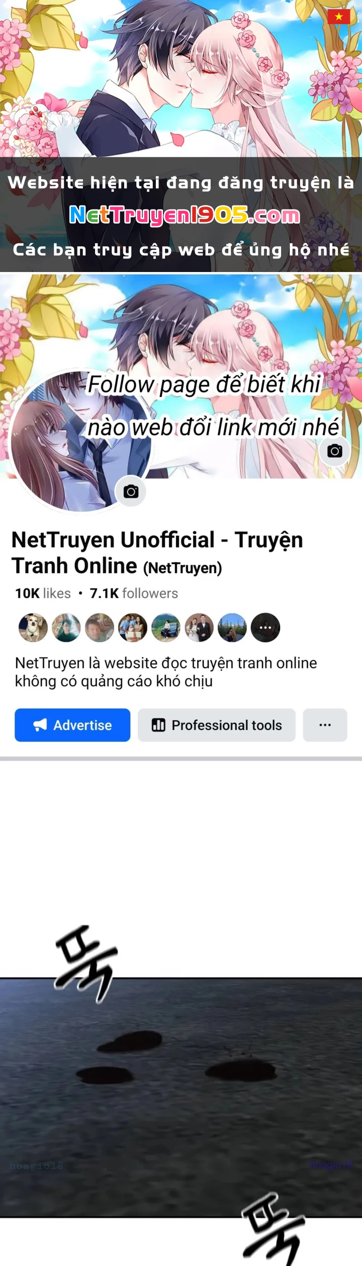 Giang Hồ Thực Thi Công Lý Chapter 144 - 1