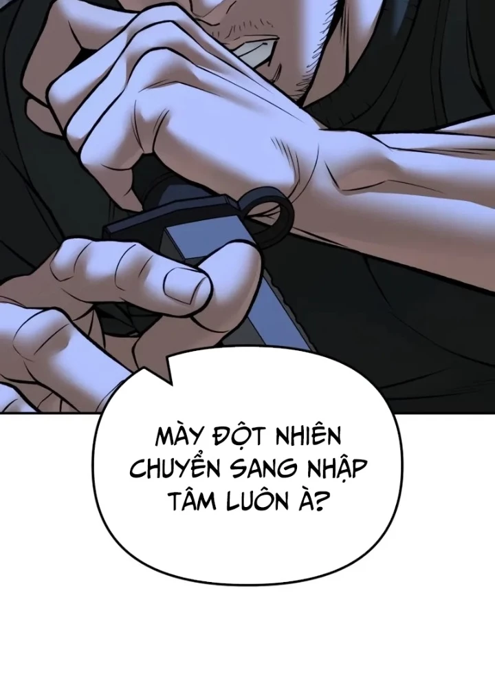 Giang Hồ Thực Thi Công Lý Chapter 144 - 9