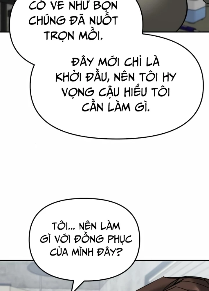 Giang Hồ Thực Thi Công Lý Chapter 146 - 5