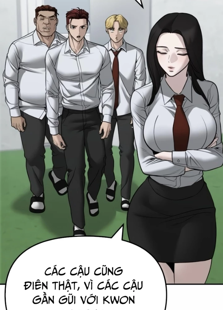 Giang Hồ Thực Thi Công Lý Chapter 146 - 45