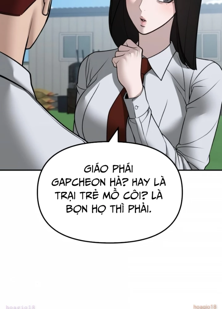 Giang Hồ Thực Thi Công Lý Chapter 146 - 65