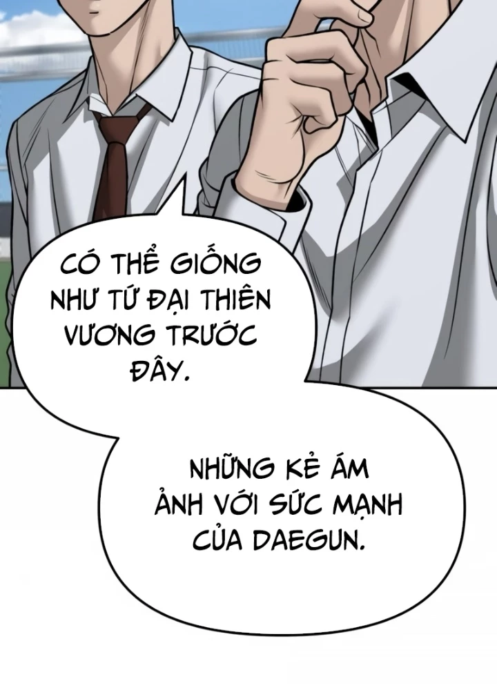 Giang Hồ Thực Thi Công Lý Chapter 146 - 101