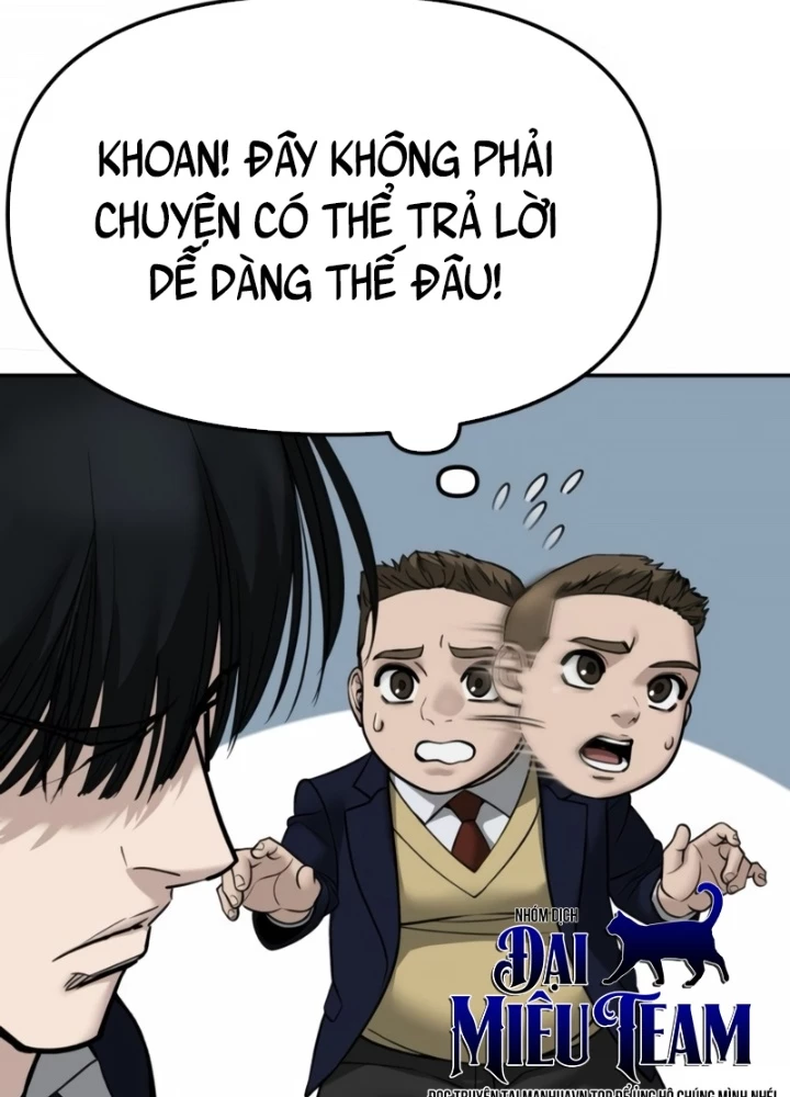 Giang Hồ Thực Thi Công Lý Chapter 146 - 115