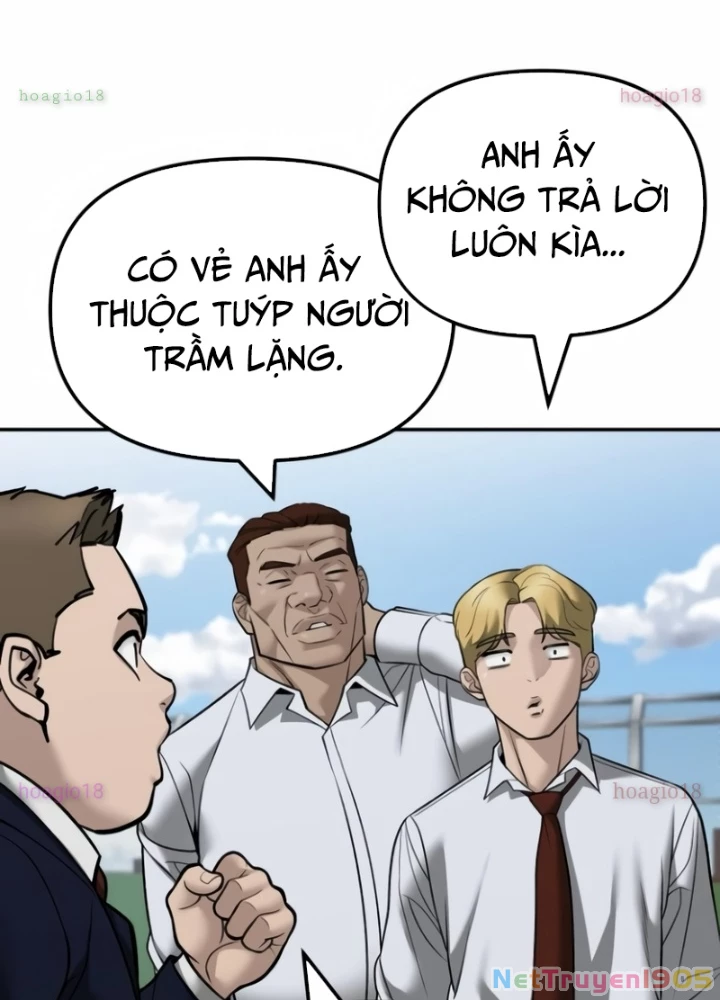 Giang Hồ Thực Thi Công Lý Chapter 146 - 125