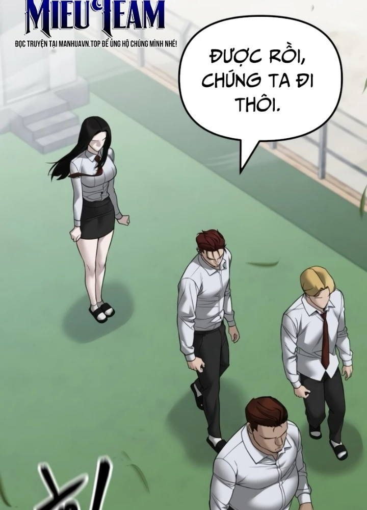 Giang Hồ Thực Thi Công Lý Chapter 146 - 151