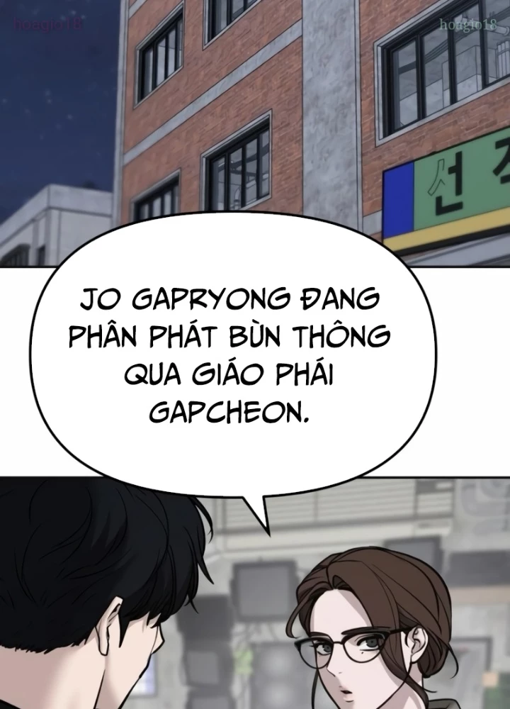 Giang Hồ Thực Thi Công Lý Chapter 146 - 167