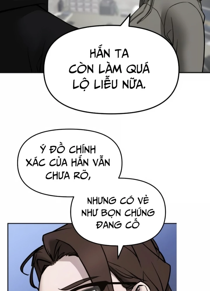 Giang Hồ Thực Thi Công Lý Chapter 146 - 169