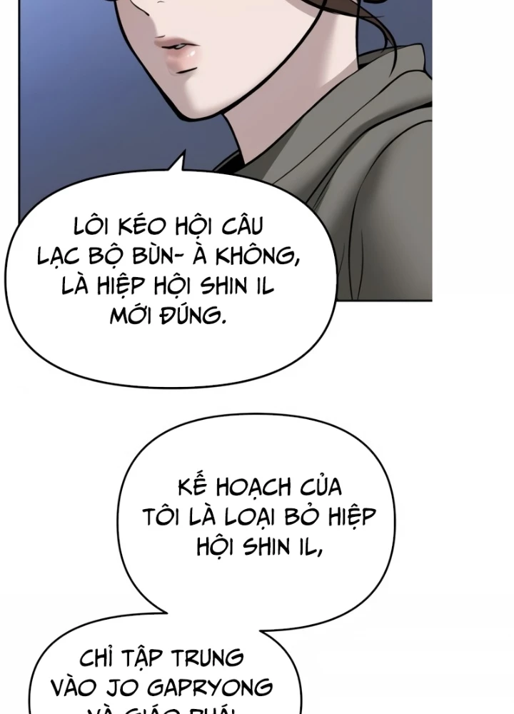 Giang Hồ Thực Thi Công Lý Chapter 146 - 171