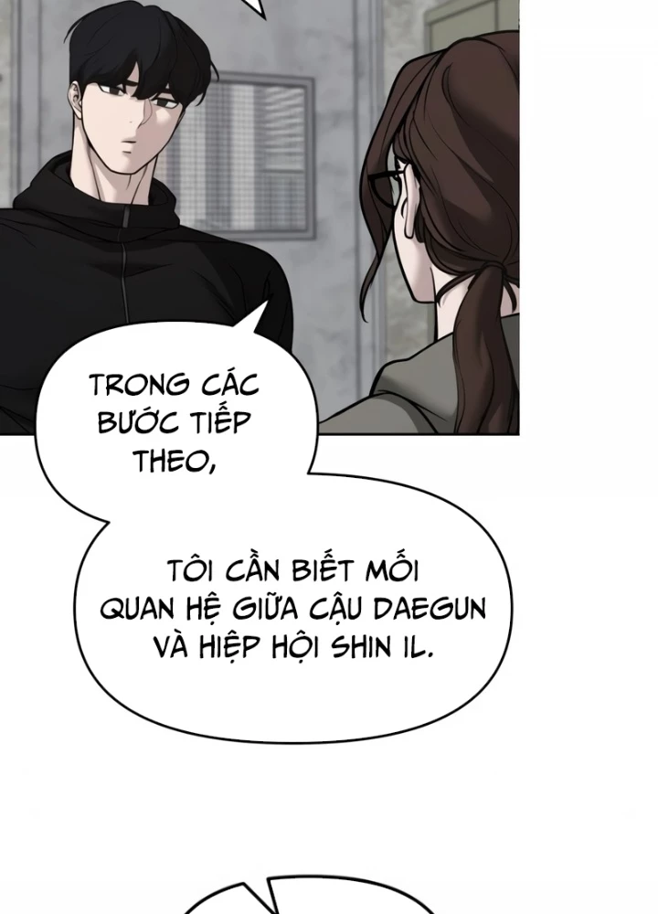 Giang Hồ Thực Thi Công Lý Chapter 146 - 173