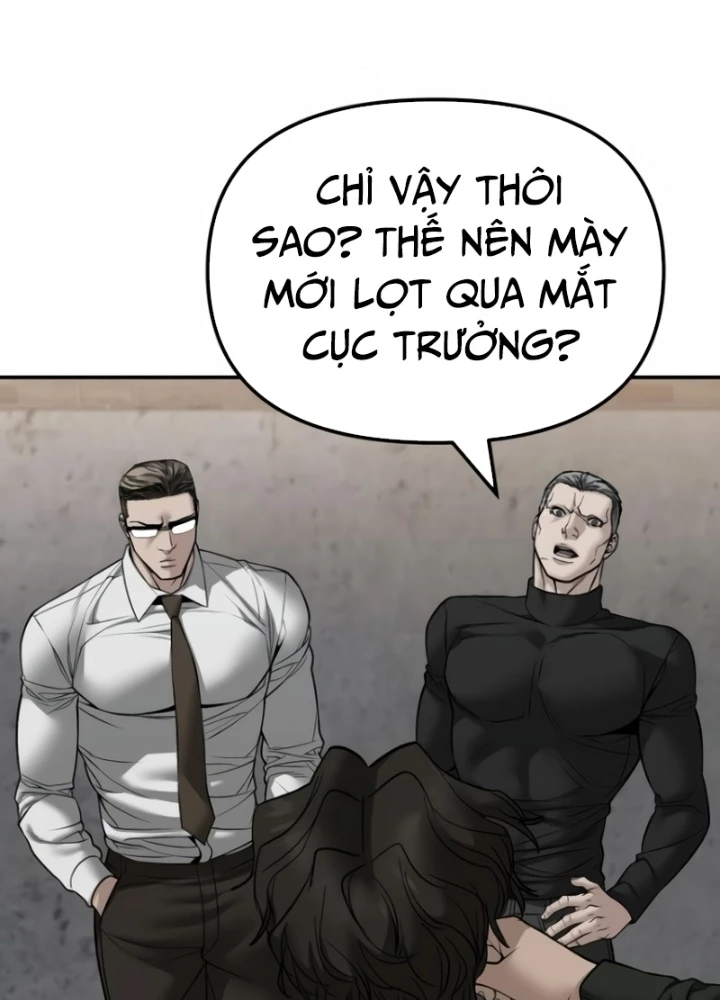 Giang Hồ Thực Thi Công Lý Chapter 146 - 183