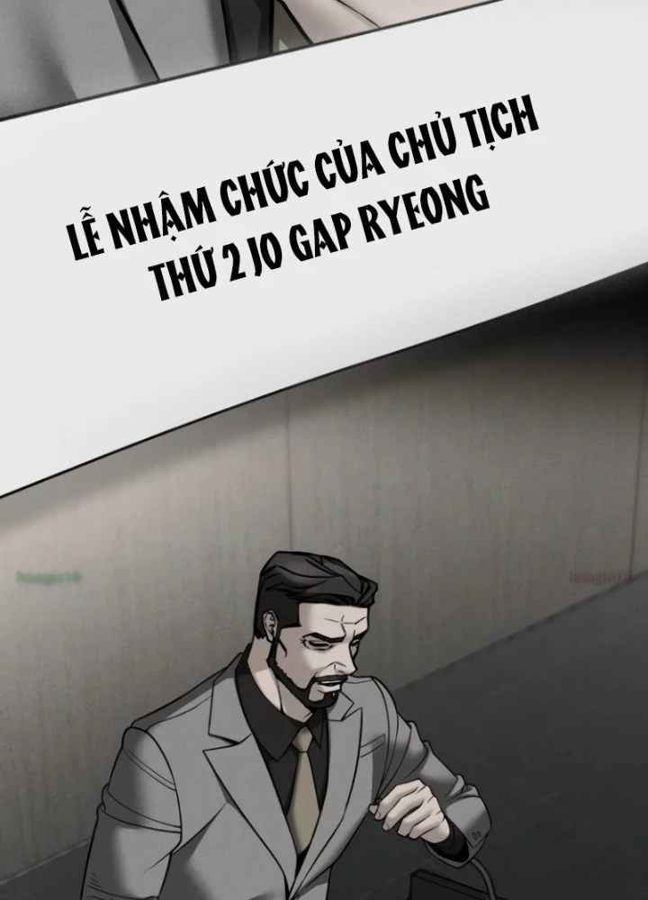 Giang Hồ Thực Thi Công Lý Chapter 146 - 221