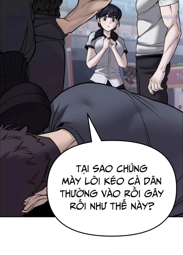 Giang Hồ Thực Thi Công Lý Chapter 146 - 287