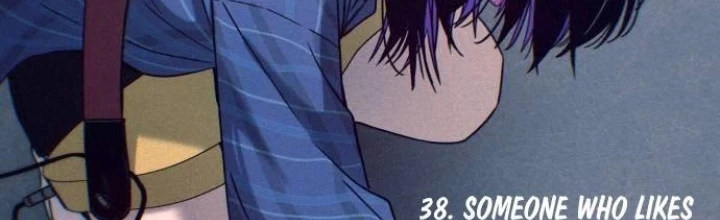 Bias Của Tôi Trên Chuyến Tàu Cuối Cùng Chapter 38 - 2