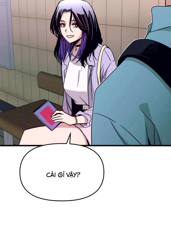Bias Của Tôi Trên Chuyến Tàu Cuối Cùng Chapter 38 - 11