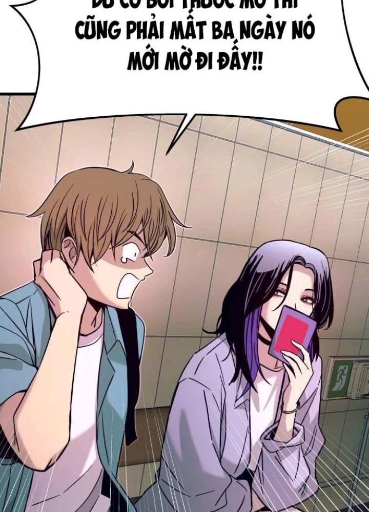 Bias Của Tôi Trên Chuyến Tàu Cuối Cùng Chapter 38 - 31