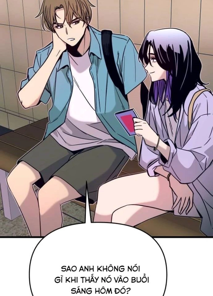 Bias Của Tôi Trên Chuyến Tàu Cuối Cùng Chapter 38 - 41