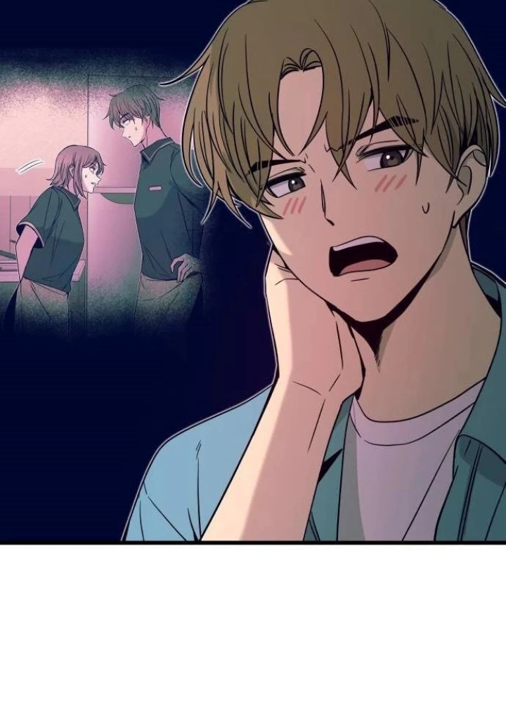 Bias Của Tôi Trên Chuyến Tàu Cuối Cùng Chapter 38 - 45