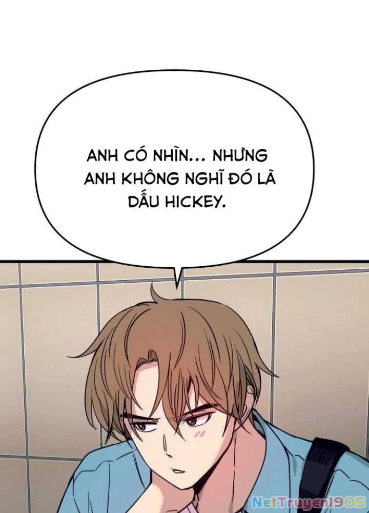 Bias Của Tôi Trên Chuyến Tàu Cuối Cùng Chapter 38 - 51