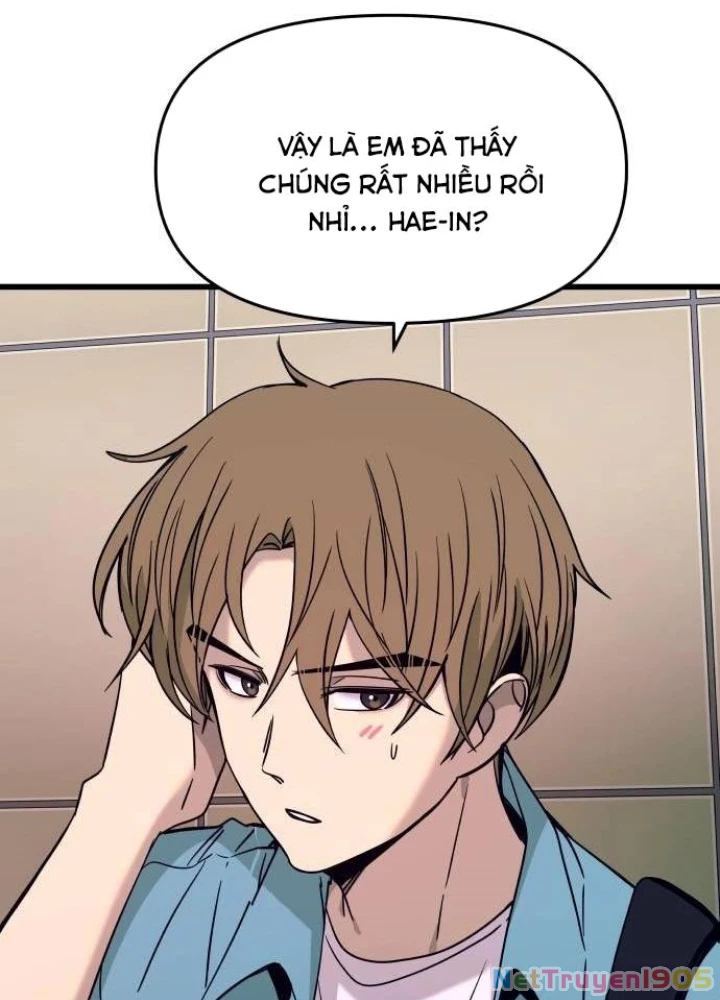 Bias Của Tôi Trên Chuyến Tàu Cuối Cùng Chapter 38 - 67