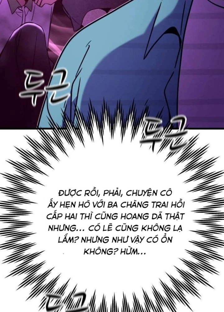 Bias Của Tôi Trên Chuyến Tàu Cuối Cùng Chapter 38 - 91